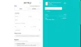 Jackie Z Style Co. coupon verification screenshot