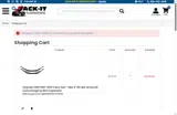 Jack-It coupon verification screenshot