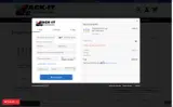 Jack-It coupon verification screenshot