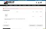 Jack-It coupon verification screenshot