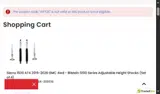 Jack-It coupon verification screenshot