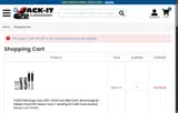 Jack-It coupon verification screenshot