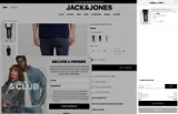 JJADCB coupon verification screenshot