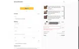LUUELLAHH coupon verification screenshot