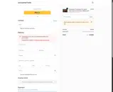 10OFF coupon verification screenshot
