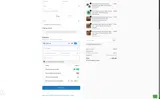 VIBEBLOSSOMOFFICIAL coupon verification screenshot