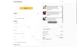 ALINAALINA27M coupon verification screenshot