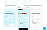 BF25JACK25 coupon verification screenshot