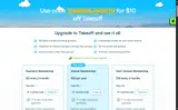 THANKSJACK10 coupon verification screenshot