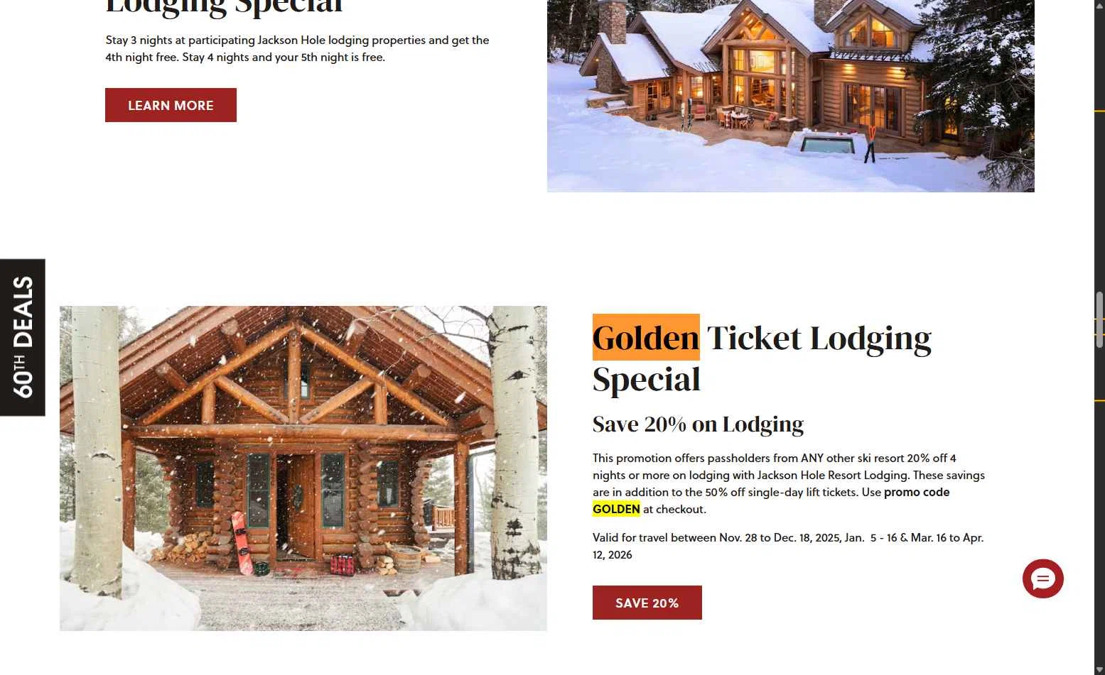 Jackson Hole checkout page showing Jackson Hole coupon code box | Screenshot taken by SimplyCodes community member on Jan 18, 2026