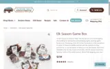 ELKHUNT40 coupon verification screenshot