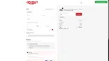 Jackson’s coupon verification screenshot