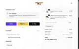 DFSQUAD coupon verification screenshot