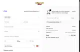 TEXASHONDACHANNEL coupon verification screenshot