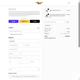 ZOSH coupon verification screenshot