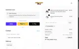 SAVCANDRIVE coupon verification screenshot