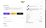 SM10 coupon verification screenshot