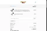 SAVE10 coupon verification screenshot