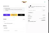 DFSQUAD coupon verification screenshot