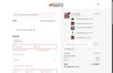 Jack Stack Barbecue coupon verification screenshot