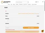 tropical10 coupon verification screenshot