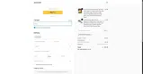 discountstealsale coupon verification screenshot
