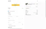 RIVLODO coupon verification screenshot