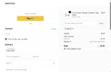 get15 coupon verification screenshot