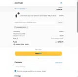 DORILKANICOLAS coupon verification screenshot