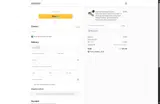 FACTOS coupon verification screenshot