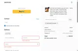 discountstealsale coupon verification screenshot