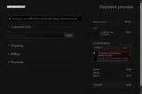 PROMFIT coupon verification screenshot