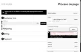 winter10 coupon verification screenshot