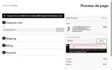 PROMFIT coupon verification screenshot