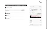 TAX10 coupon verification screenshot