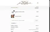 ADBE4 coupon verification screenshot