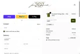 ADBEP coupon verification screenshot