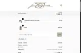 ADBE5 coupon verification screenshot