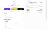 JACOJE coupon verification screenshot