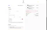 ROPE coupon verification screenshot