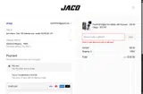 SAVENOW30 coupon verification screenshot