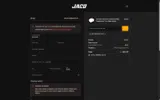 15CHGBEUF7LJFZ coupon verification screenshot