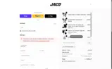 15CHGD1R234JIE coupon verification screenshot