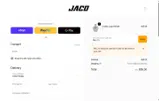 FALL15 coupon verification screenshot