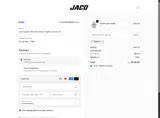 HAMO15 coupon verification screenshot