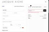 GIONNA15 coupon verification screenshot