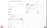 DESIRE coupon verification screenshot