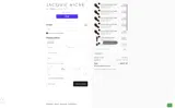 FBLOVE coupon verification screenshot