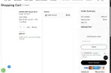 THANKYOU coupon verification screenshot