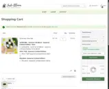 JACKIE10 coupon verification screenshot